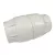KOPOS Gyorscsatlakozó optikai kábel védőcsövekhez d32mm szürke,  PVC 32mm, 05033_KB