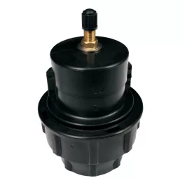   KOPOS Gyorscsatlakozó optikai kábel védőcsövekhez d40mm szürke,  PVC 40mm, 05043_KB