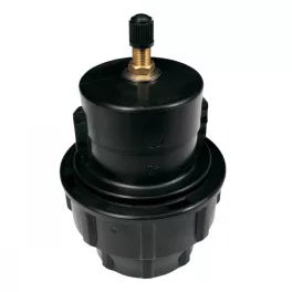  KOPOS Gyorscsatlakozó optikai kábel védőcsövekhez d40mm szürke,  PVC 40mm, 05043_KB