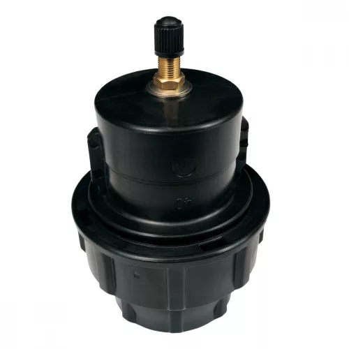 KOPOS Gyorscsatlakozó optikai kábel védőcsövekhez d40mm szürke,  PVC 40mm, 05043_KB