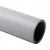 KOPOS Optikai kábelvédőcső világosszürke, halogénmentes PVC 06040_KS100