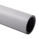 KOPOS Optikai kábelvédőcső világosszürke, halogénmentes PVC 06040_KS100