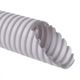   KOPOS Kábel védőcső 320N behúzószállal EN, PVC, 1432_K50D