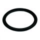 KOPOS Tömítőgyűrű bordázott KOPOFLEX® a KOPODUR® csövekhez d63mm, gumi, 16063_FB