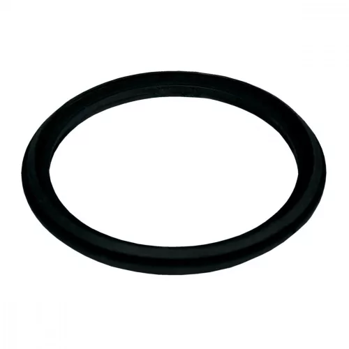 KOPOS Tömítőgyűrű bordázott KOPOFLEX® a KOPODUR® csövekhez d75mm, gumi, 16075_FB