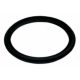 KOPOS Tömítőgyűrű bordázott KOPOFLEX® a KOPODUR® csövekhez d110mm, gumi, 16110_FB