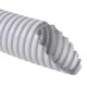 KOPOS Gégecső 125N, 2323/LPE-1_H100