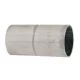 KOPOS Tokos karmantyú alumínium csövekhez d16mm, PVC, 316E/2 AL_XX