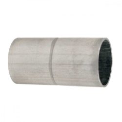   KOPOS Tokos karmantyú alumínium csövekhez d25mm, PVC, 325/2 AL_XX