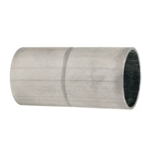 KOPOS Tokos karmantyú alumínium csövekhez d25mm, PVC, 325/2 AL_XX