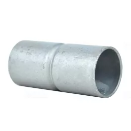   KOPOS Tokos karmantyú EN acélcsövekhez d63mm, horganyzott vagy cink-nikkel bevonattal, 363/2 ZN_F