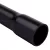 KOPOS Merev cső 750N halogénmentes E90, PVC, (3m/szál), 4020HF_FA