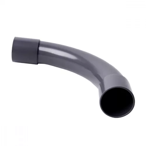 KOPOS Könyök EN csőhöz d32mm, 4132_LB