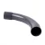 KOPOS Könyök EN csőhöz d50mm PVC, 50mm, 4150_LB