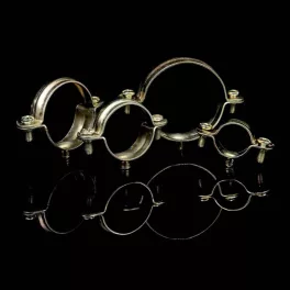 KOPOS Bilincs OMEGA E90, horganyzott, 5216E ZNM_S