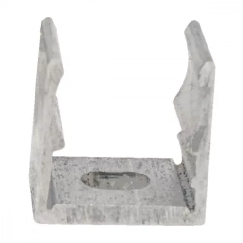 KOPOS Bilincs alumínium EN PVC, 63mm, 5263 PC AL_XX