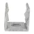 KOPOS Bilincs alumínium EN PVC, 63mm, 5263 PC AL_XX