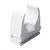 KOPOS Bilincs EN csövekhez PVC, 16mm, 5316E_HB