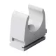 KOPOS Bilincs halogénmentes EN csövekhez PVC, 20mm, 5320HF_KB