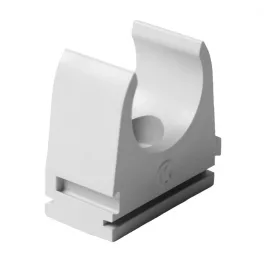   KOPOS Bilincs halogénmentes EN csövekhez PVC, 40mm, 5340HF_KB