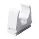 KOPOS Bilincs EN csövekhez PVC, 63mm, 5363_HB