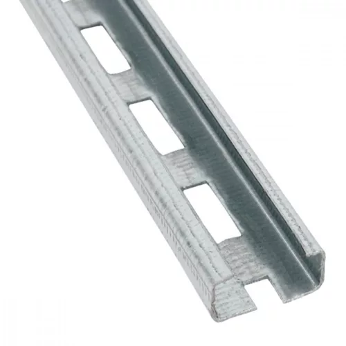 KOPOS Tartósín fém 3m 20x10mm, Sendzimir horganyzott, 5820/20_S