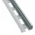 KOPOS Tartósín fém 3m 20x10mm, Sendzimir horganyzott, 5820/20_S