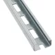 KOPOS Tartósín fém perforált 3m 20x10mm, kezelés nélkül, 5820/31_XX