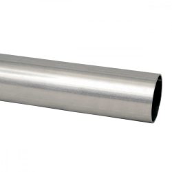   KOPOS Alumínium cső EN varrat nélküli, PVC, (3m/szál), 6216E AL_XX