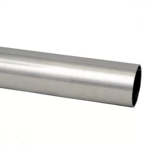 KOPOS Alumínium cső EN varrat nélküli, PVC, (3m/szál), 6220 AL_XX