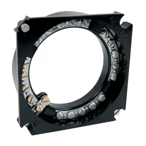 KOPOS Sorkapocs max.500V 105x105x28mm, PVC, 6303-12_FB
