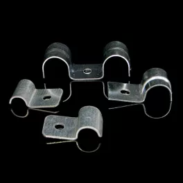 KOPOS Kábelbilincs E90, horganyzott, 6712_PO