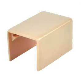   KOPOS Illesztéstakaró Rózsaszín nyírfa LHD 20X20 I1, PVC, 8622_I1