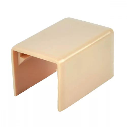 KOPOS Illesztéstakaró Rózsaszín nyírfa LHD 20X20 I1, PVC, 8622_I1