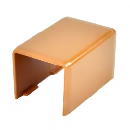   KOPOS Illesztéstakaró világos faminta LHD 20X20, PVC, 8622_SD