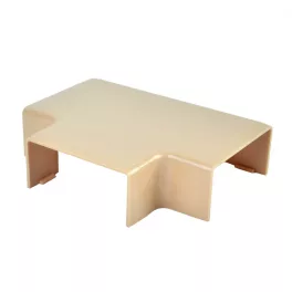 KOPOS T-idom Rózsaszín nyírfa LHD 40X20 I1, PVC, 8634_I1