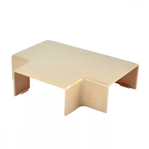 KOPOS T-idom Rózsaszín nyírfa LHD 40X20 I1, PVC, 8634_I1