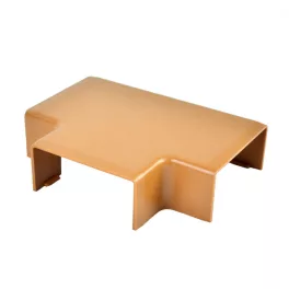 KOPOS T-idom világos faminta LHD 40X20, PVC, 8634_SD