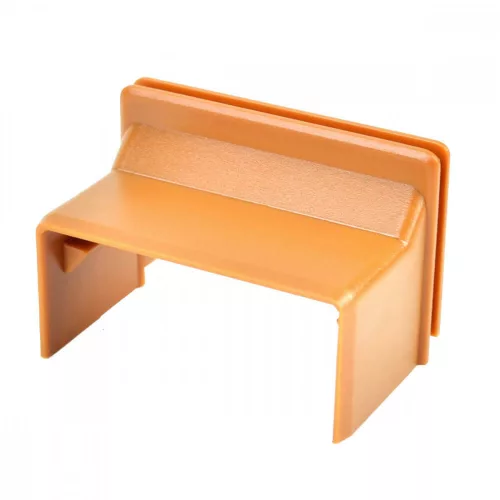 KOPOS Gallér világos faminta LHD 40X20, PVC, 8639_SD