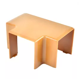 KOPOS T-idom világos faminta LHD 40X40, PVC, 8644_SD
