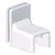 KOPOS Gallér LZK 15X12, PVC, 8809_HB