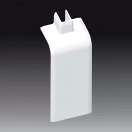 KOPOS T-idom szűkített, PVC, 8824/43_HB