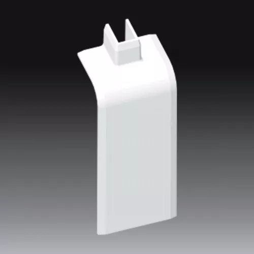 KOPOS T-idom szűkített, PVC, 8824/43_HB
