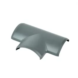 KOPOS T-idom sötétszürke LO 35, PVC, 8834_LB