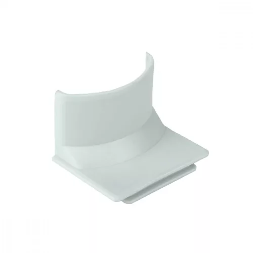 KOPOS Gallér világosszürke LO 35, PVC, 8837_KB