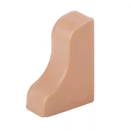   KOPOS Végzáró rószaszín nyírfa LP 35 I1, PVC, 8861 P_I1
