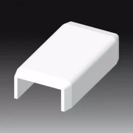  KOPOS Illesztéstakaró halogénmentes LHD 20X10HF, PVC, 8922HF_HB