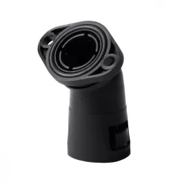   KOPOS Adapter 45° peremezett ADAPTALOK, halogénmentes, PVC, 21mm, A21FL-45_FB