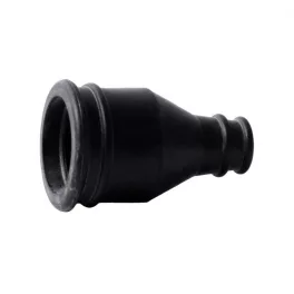   KOPOS Végelem ADAPTALOK, halogénmentes, PVC, 16mm, A-ES16_FB