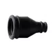 KOPOS Végelem ADAPTALOK, halogénmentes, PVC, 32mm, A-ES32_FB